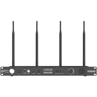 Wireless Intercom Hollyland Syscom 1000T 4 Beltpack